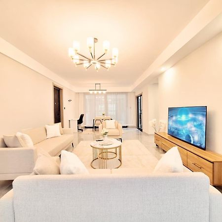 Apple Tree Apartment , 2 Bedroom Luxury Suites Syokimau Bagian luar foto