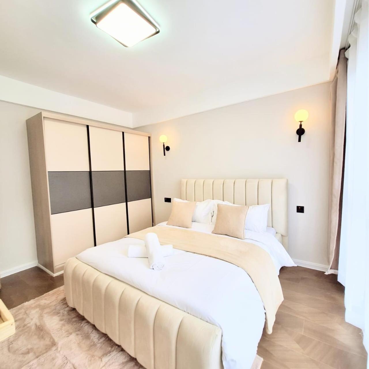 Apple Tree Apartment , 2 Bedroom Luxury Suites Syokimau Bagian luar foto