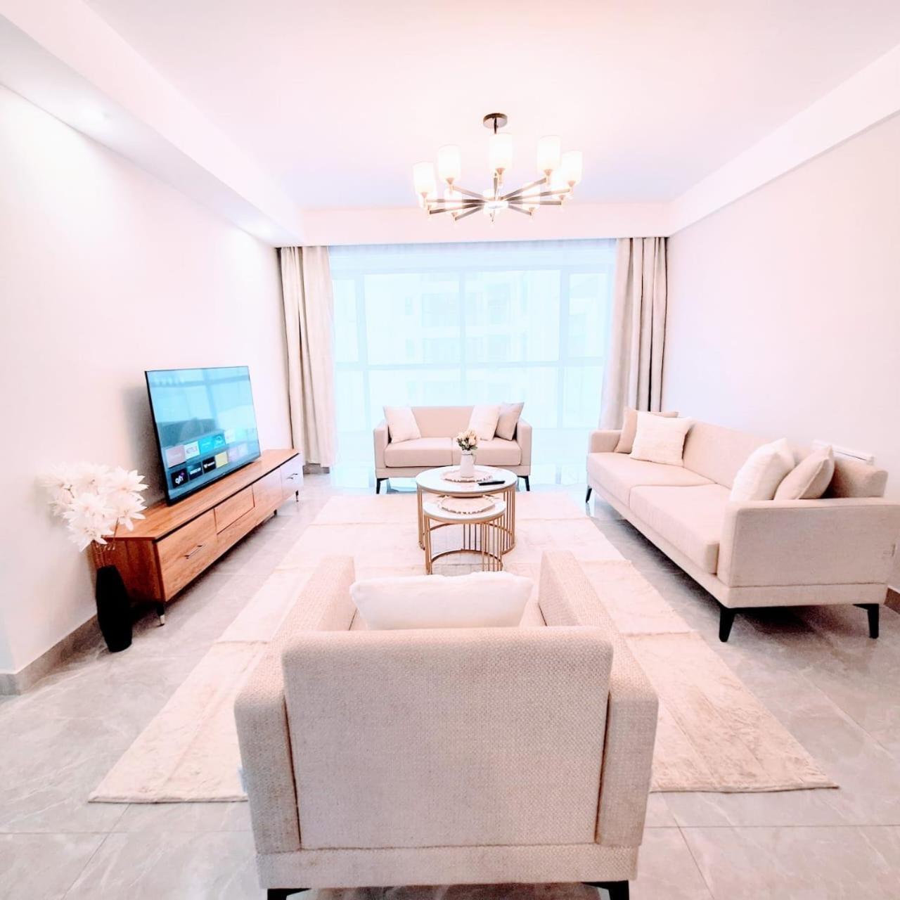 Apple Tree Apartment , 2 Bedroom Luxury Suites Syokimau Bagian luar foto