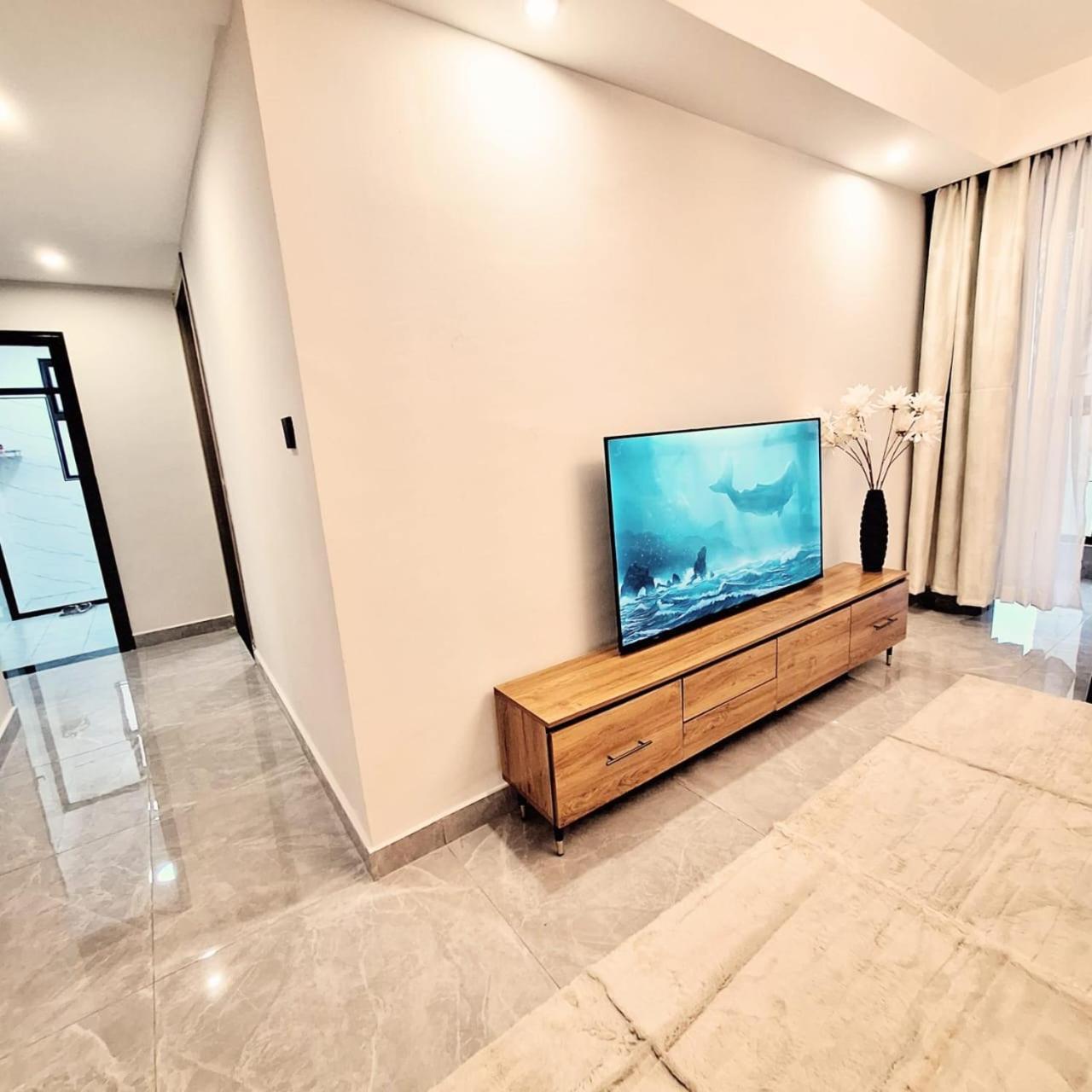 Apple Tree Apartment , 2 Bedroom Luxury Suites Syokimau Bagian luar foto