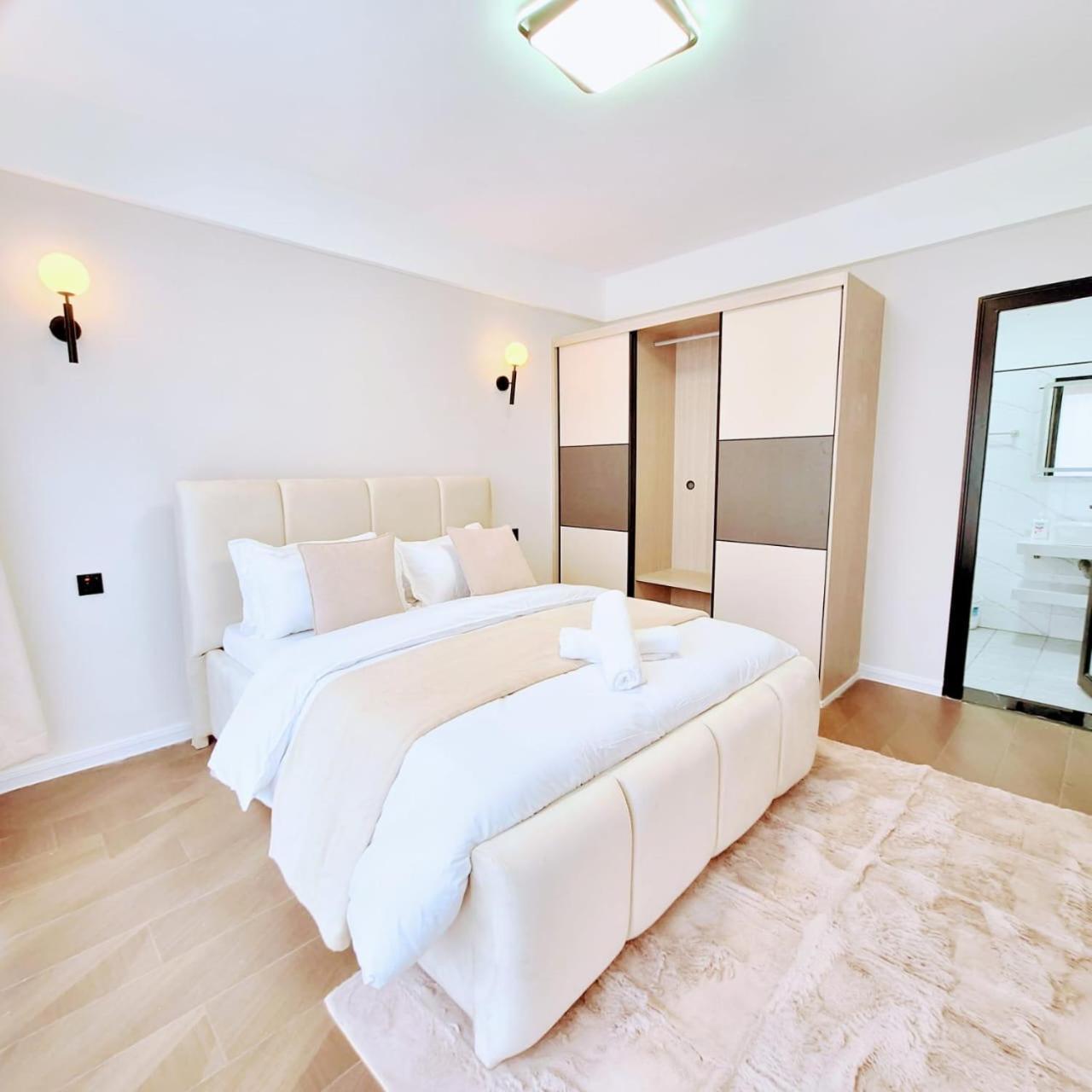 Apple Tree Apartment , 2 Bedroom Luxury Suites Syokimau Bagian luar foto