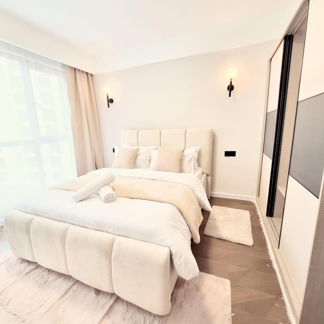 Apple Tree Apartment , 2 Bedroom Luxury Suites Syokimau Bagian luar foto